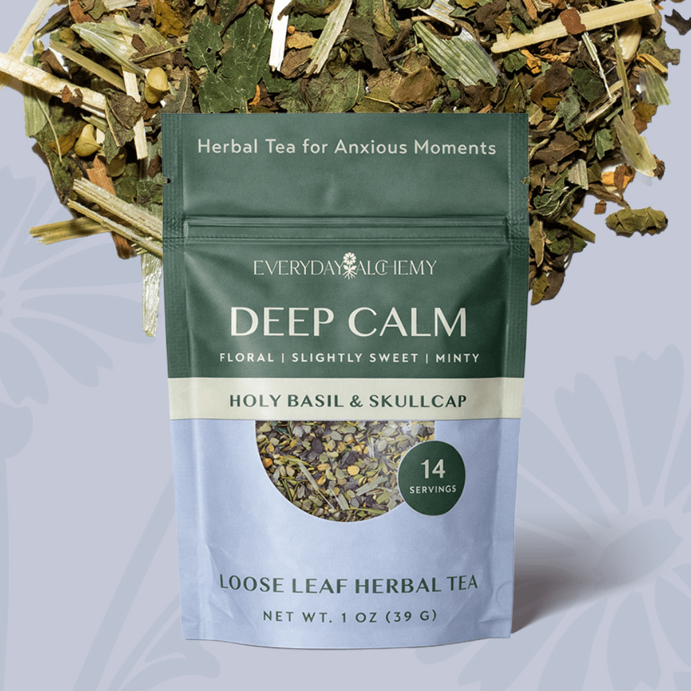 Deep Calm