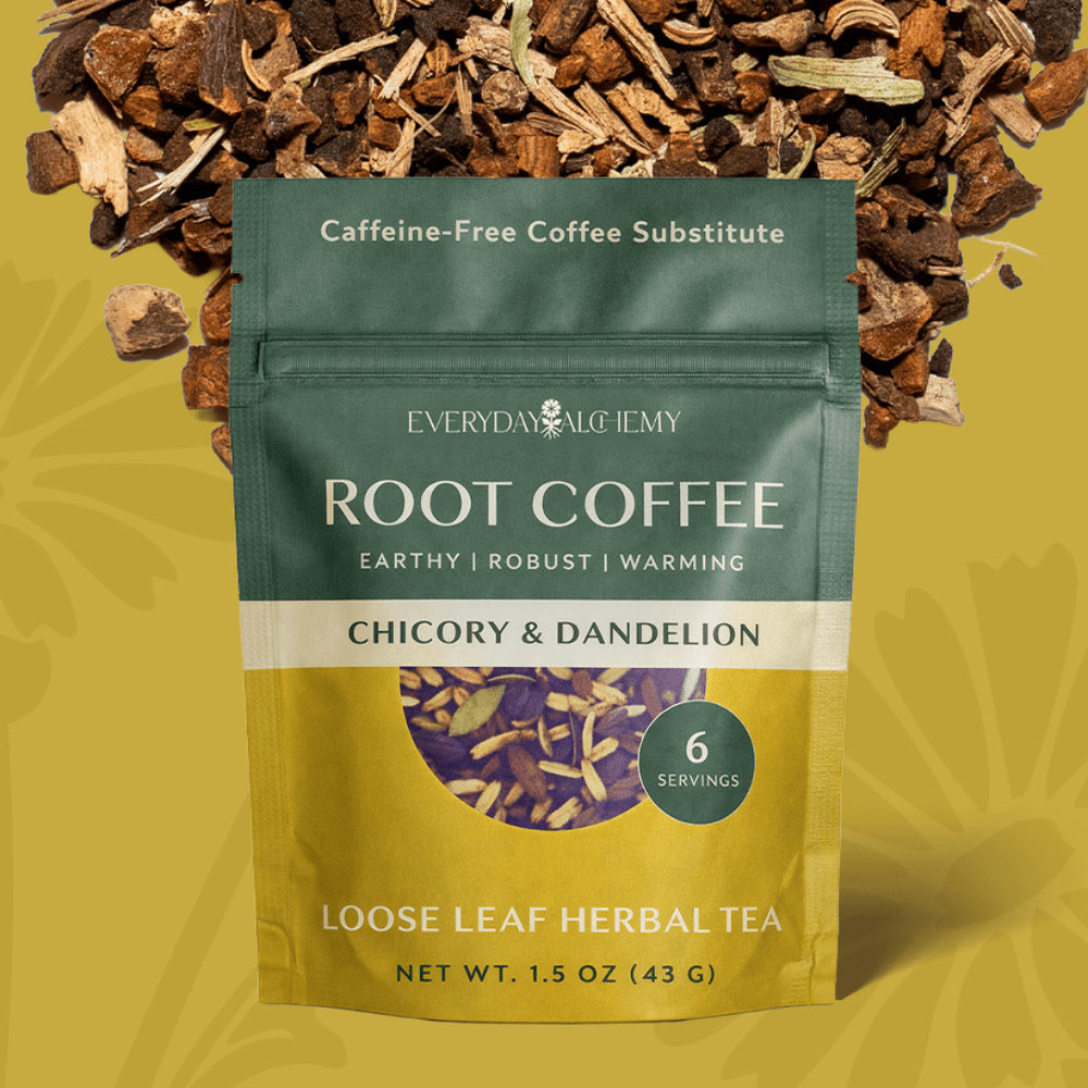 Root Coffee